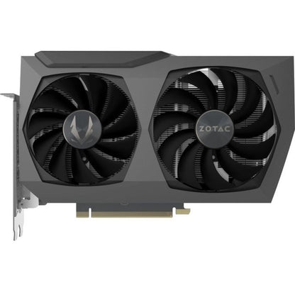 Zotac NVIDIA GeForce RTX 3070 Graphic Card - 8 GB GDDR6 ZT-A30700H-10PLHR