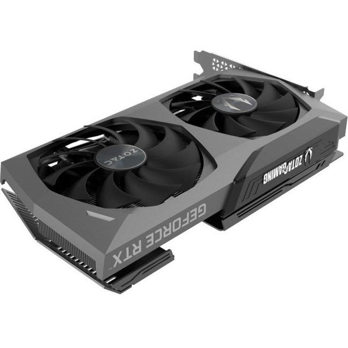 Zotac NVIDIA GeForce RTX 3070 Graphic Card - 8 GB GDDR6 ZT-A30700H-10PLHR