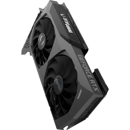 Zotac NVIDIA GeForce RTX 3070 Graphic Card - 8 GB GDDR6 ZT-A30700H-10PLHR