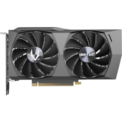 Zotac NVIDIA GeForce RTX 3050 Graphic Card - 8 GB GDDR6 ZT-A30500H-10M