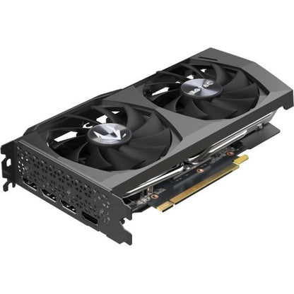 Zotac NVIDIA GeForce RTX 3050 Graphic Card - 8 GB GDDR6 ZT-A30500H-10M