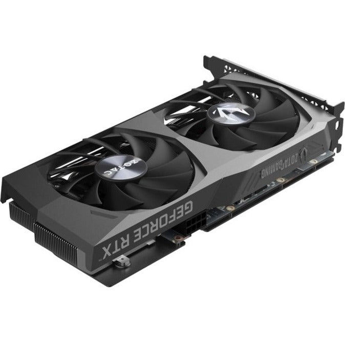 Zotac NVIDIA GeForce RTX 3050 Graphic Card - 8 GB GDDR6 ZT-A30500H-10M