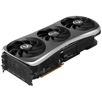 Zotac NVIDIA GeForce RTX 4090 Graphic Card - 24 GB GDDR6X ZT-D40900J-10P