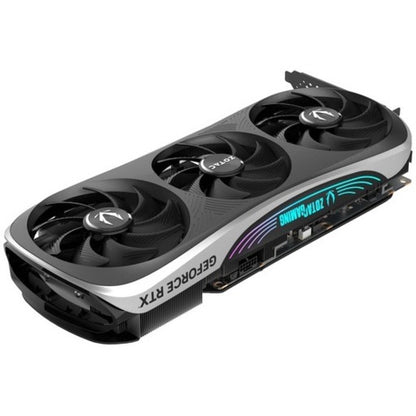 Zotac NVIDIA GeForce RTX 4090 Graphic Card - 24 GB GDDR6X ZT-D40900J-10P