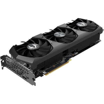 Zotac NVIDIA GeForce RTX 3070 Ti Graphic Card - 8 GB GDDR6X ZT-A30710B-10P