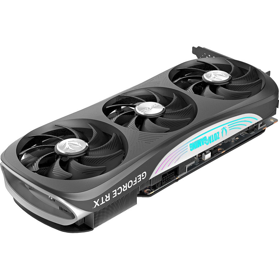 Zotac NVIDIA GeForce RTX 4080 Graphic Card - 16 GB GDDR6X ZT-D40810J-10P