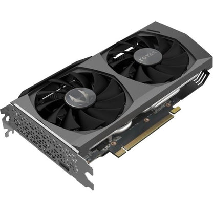 Zotac NVIDIA GeForce RTX 3060 Ti Graphic Card - 8 GB GDDR6 ZT-A30610H-10MLHR