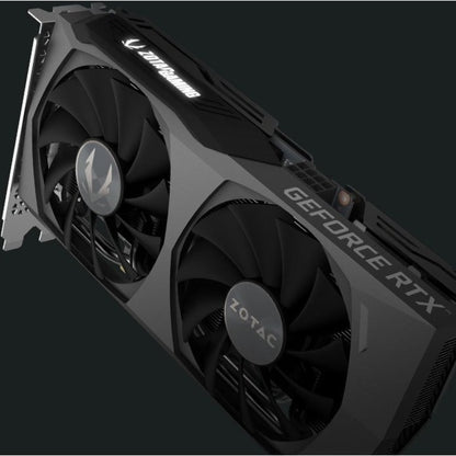 Zotac NVIDIA GeForce RTX 3060 Ti Graphic Card - 8 GB GDDR6 ZT-A30610H-10MLHR