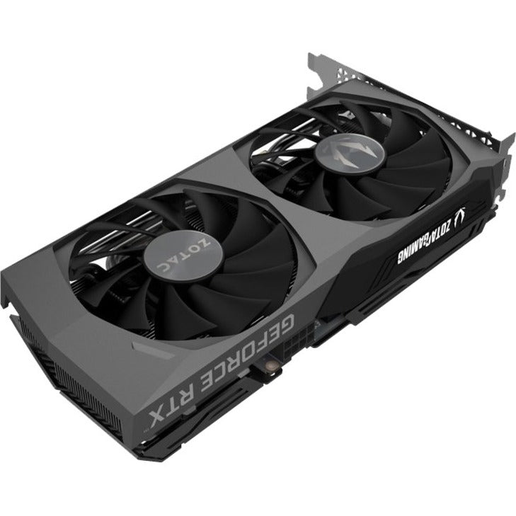 Zotac NVIDIA GeForce RTX 3060 Ti Graphic Card - 8 GB GDDR6 ZT-A30610H-10MLHR