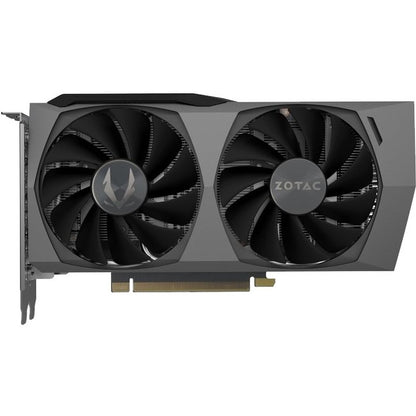 Zotac NVIDIA GeForce RTX 3060 Ti Graphic Card - 8 GB GDDR6 ZT-A30610H-10MLHR