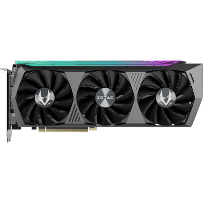 Zotac NVIDIA GeForce RTX 3070 Ti Graphic Card - 8 GB GDDR6X ZT-A30710F-10P