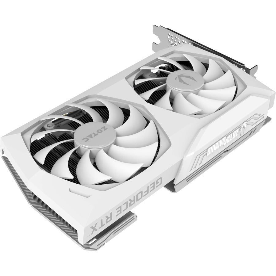 Zotac NVIDIA GeForce RTX 3060 Graphic Card - 12 GB GDDR6 ZT-A30600F-10P