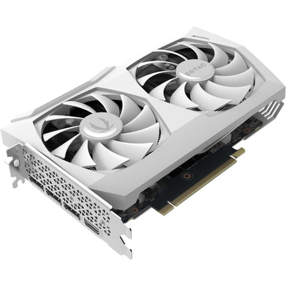 Zotac NVIDIA GeForce RTX 3060 Graphic Card - 12 GB GDDR6 ZT-A30600F-10P