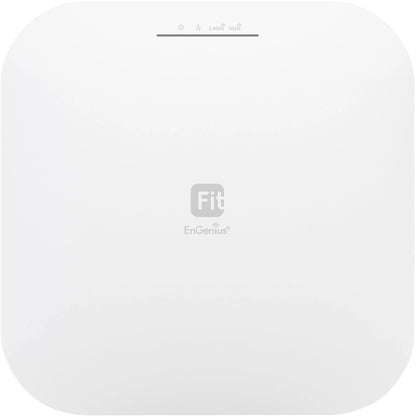 EnGenius Fit EWS377-FIT Dual Band IEEE 802.11ax 3.46 Gbit/s Wireless Access Point - Indoor EWS377-FIT