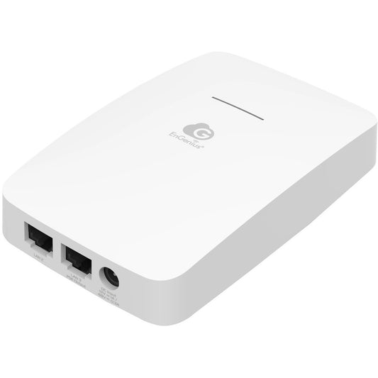 EnGenius ECW215 Dual Band IEEE 802.11ax 1.73 Gbit/s Wireless Access Point - Indoor ECW215