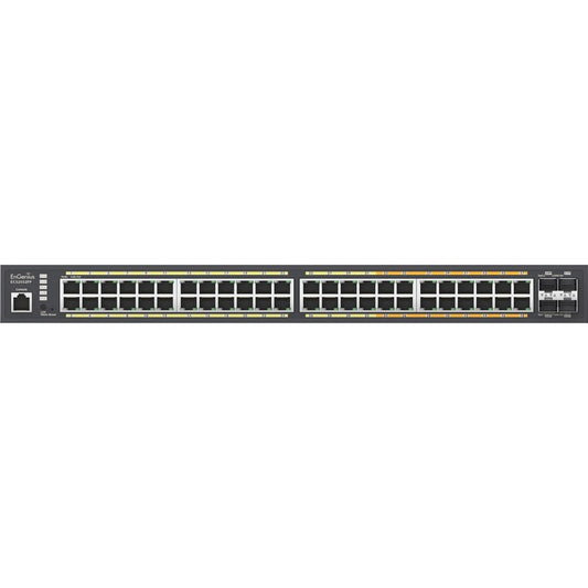 EnGenius ECS2552FP Ethernet Switch ECS2552FP