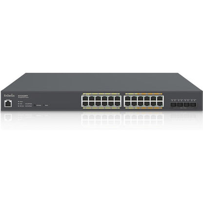 EnGenius ECS2528FP Ethernet Switch ECS2528FP