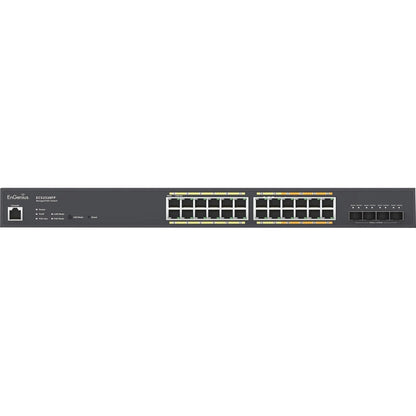 EnGenius ECS2528FP Ethernet Switch ECS2528FP