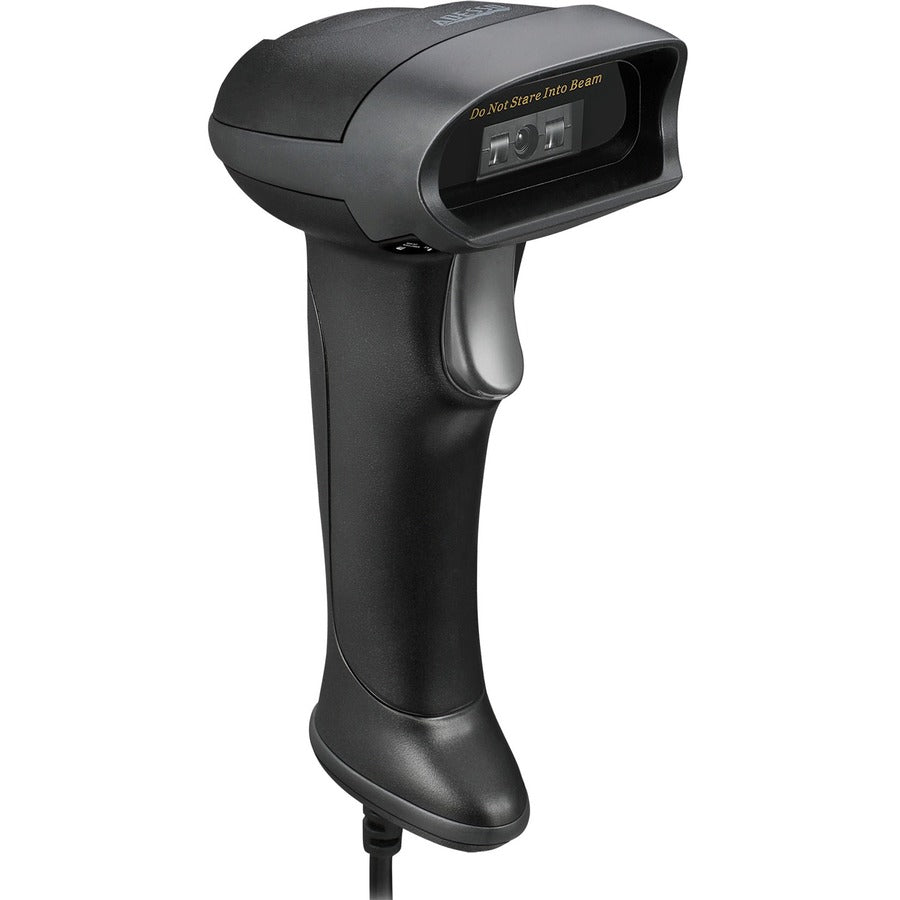 Adesso NuScan 2500CU Spill Resistant Antimicrobial CCD Barcode Scanner NUSCAN 2500CU