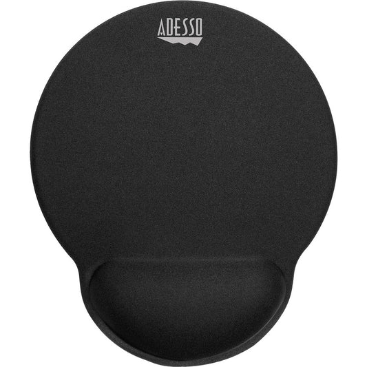 Adesso Memory Foam Mouse Pad with Wrist Rest TRUFORM P200