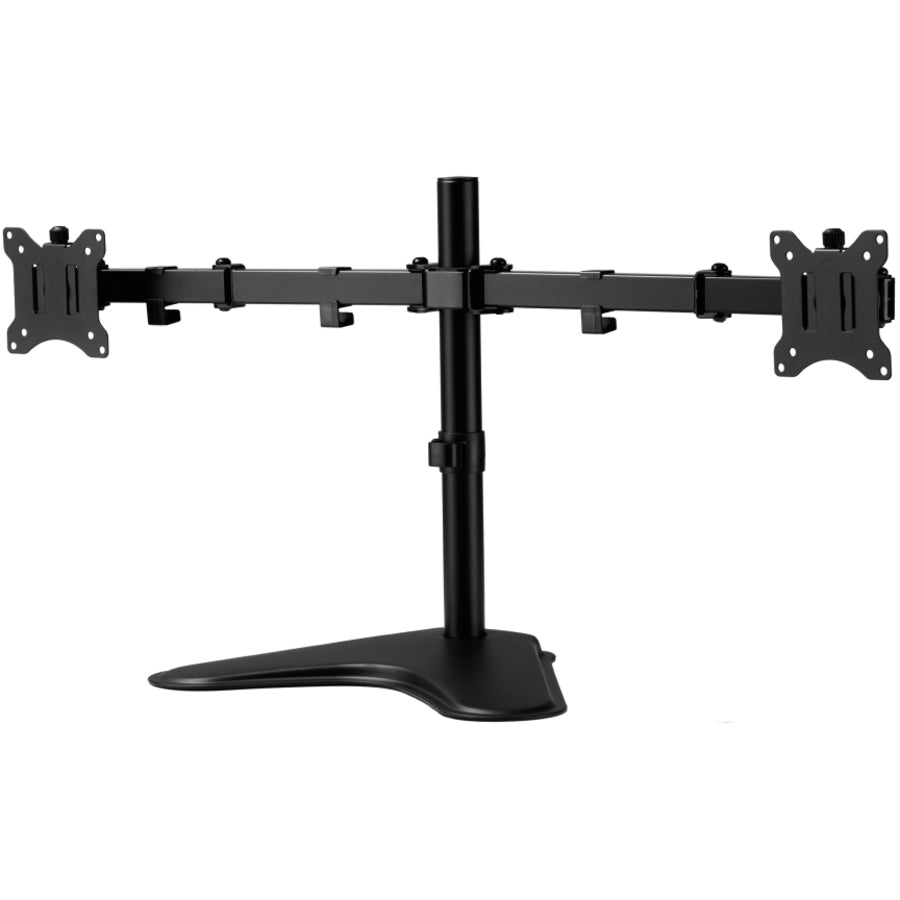 Amer Dual Articulating Arm Monitor Stand 2EZSTAND