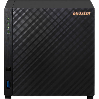 ASUSTOR Drivestor 4 AS1104T SAN/NAS Storage System AS1104T