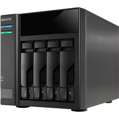 ASUSTOR AS6004U NAS Storage Capacity Expander AS6004U