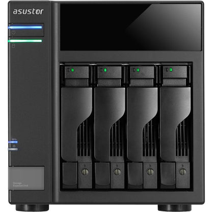 ASUSTOR AS6004U NAS Storage Capacity Expander AS6004U