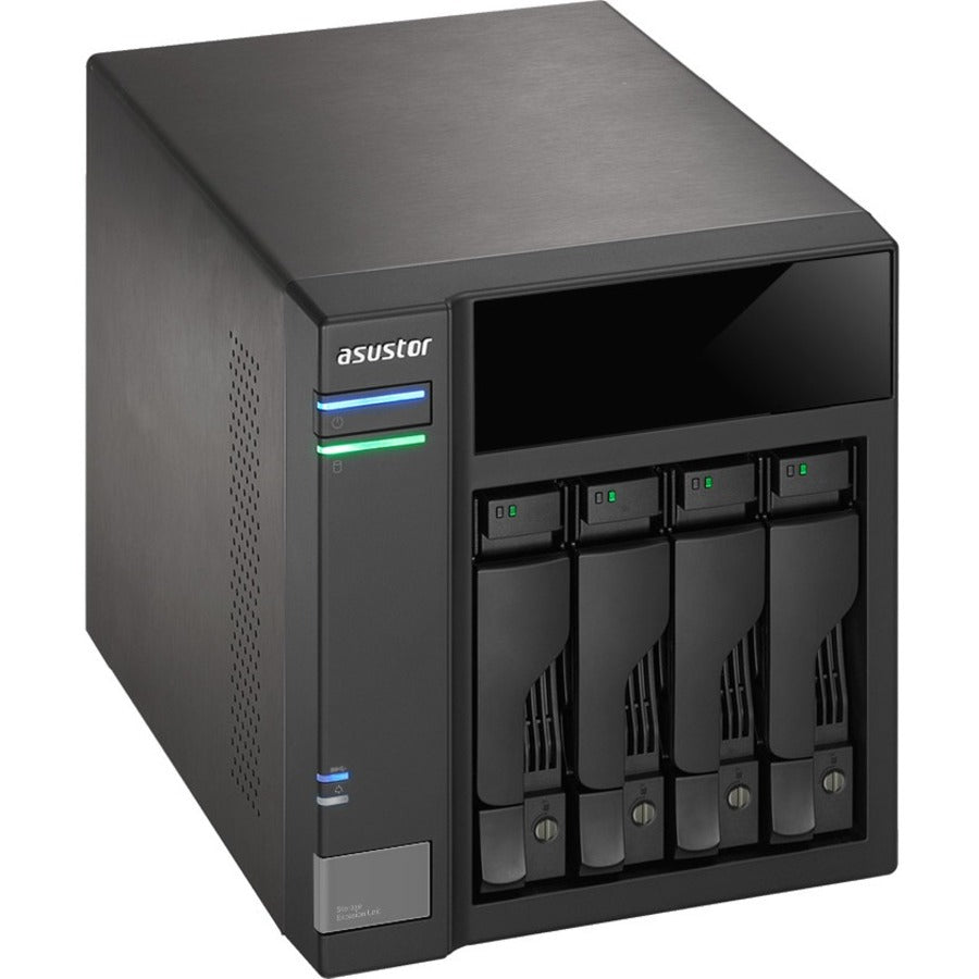 ASUSTOR AS6004U NAS Storage Capacity Expander AS6004U