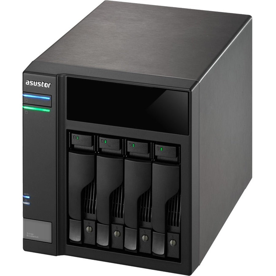 ASUSTOR AS6004U NAS Storage Capacity Expander AS6004U