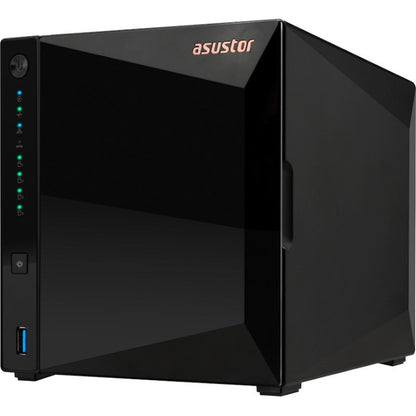 ASUSTOR Drivestor 4 Pro AS3304T SAN/NAS Storage System AS3304T