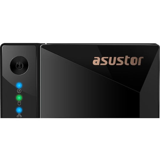 ASUSTOR Drivestor 2 Pro AS3302T SAN/NAS Storage System AS3302T