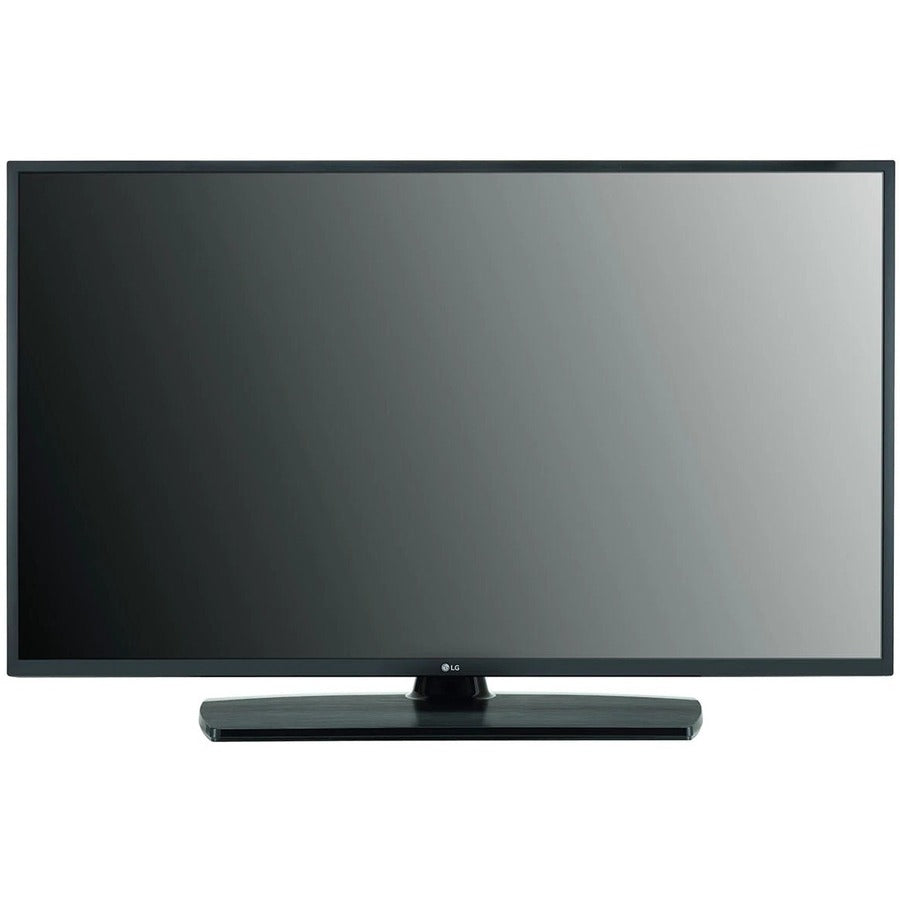 LG US670H 43US670H9UA 43" Smart LED-LCD TV - 4K UHDTV - Ceramic Black 43US670H9UA