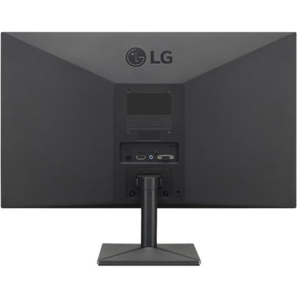 LG 22BK430H-B 21.5" Full HD LED LCD Monitor - 16:9 - Black 22BK430H-B