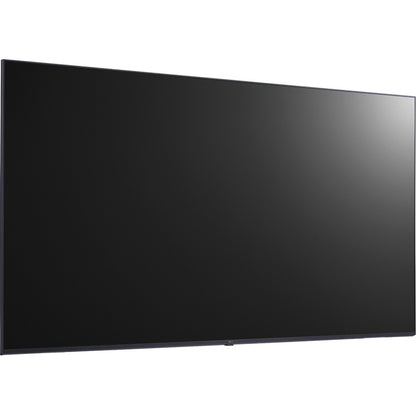 LG webOS UHD Signage 50UL3J-E