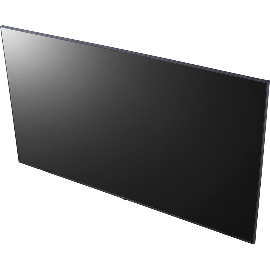 LG webOS UHD Signage 50UL3J-E