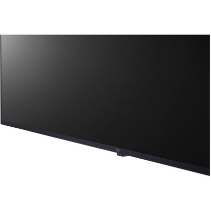 LG webOS UHD Signage 50UL3J-E