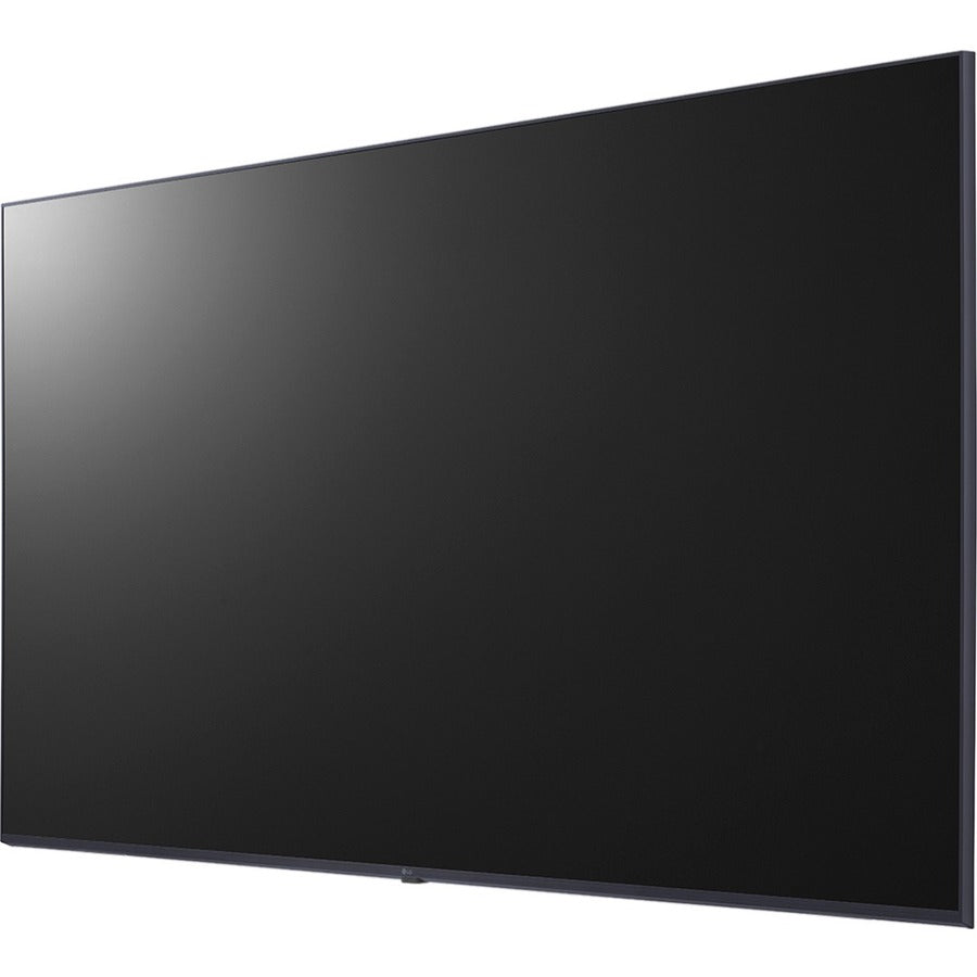 LG webOS UHD Signage 50UL3J-E