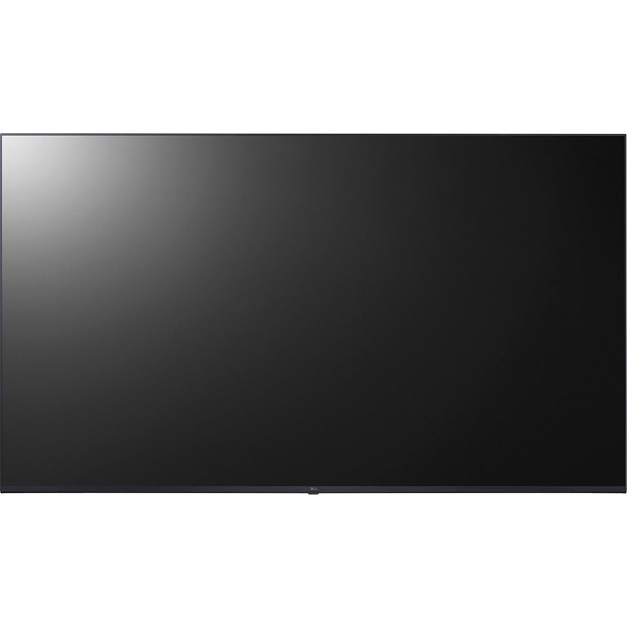 LG webOS UHD Signage 50UL3J-E