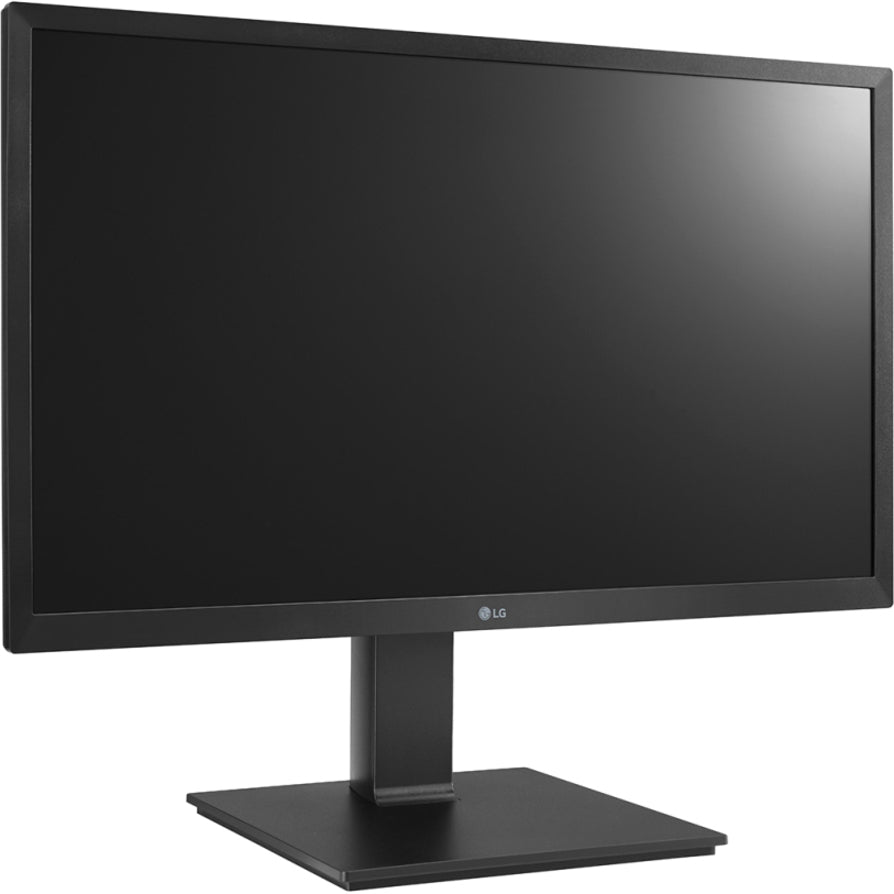 LG 22BL450Y-B 21.5" Full HD LCD Monitor - 16:9 22BL450Y-B