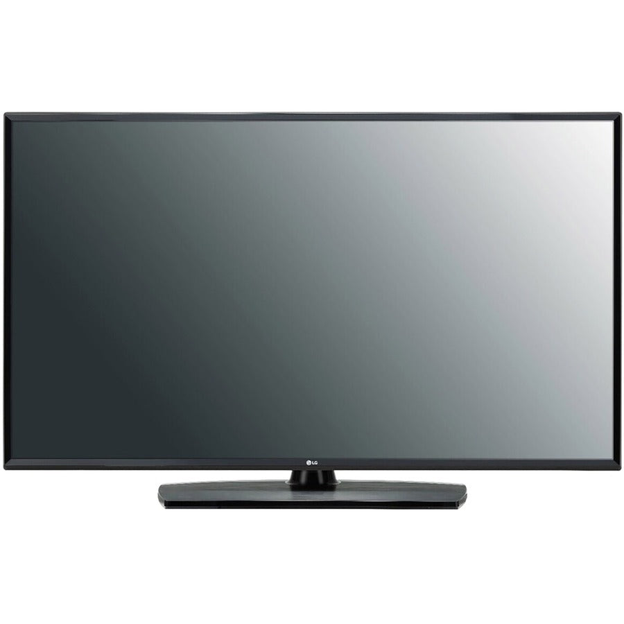 LG UT570H 50UT570H9UA 50" Smart LED-LCD TV - 4K UHDTV - Ceramic Black 50UT570H9UA