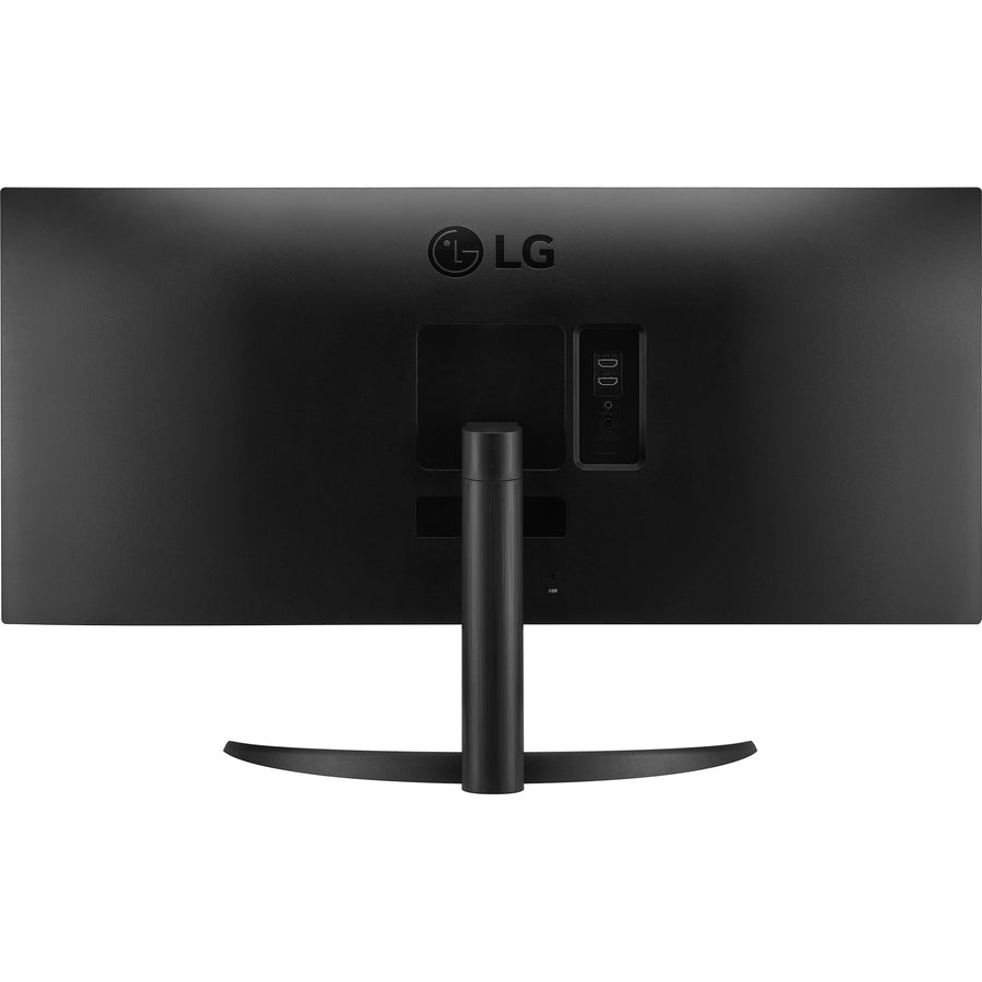 LG Ultrawide 34WP500-B 34" UW-UXGA LED Gaming LCD Monitor - 21:9 34WP500-B