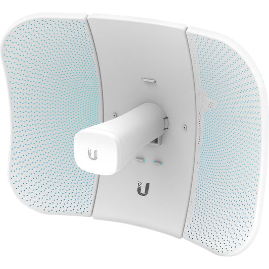 Ubiquiti LiteBeam AC Gen2 LBE-5AC-Gen2 IEEE 802.11ac 450 Mbit/s Wireless Bridge LBE-5AC-GEN2-US