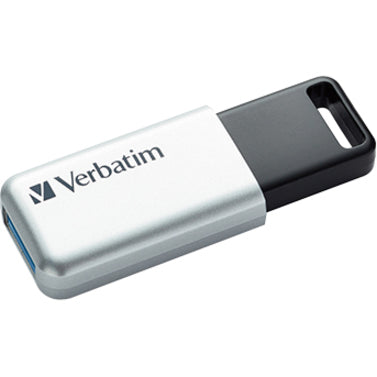 Verbatim Store 'n' Go Secure Pro USB 3.0 Drive 98665