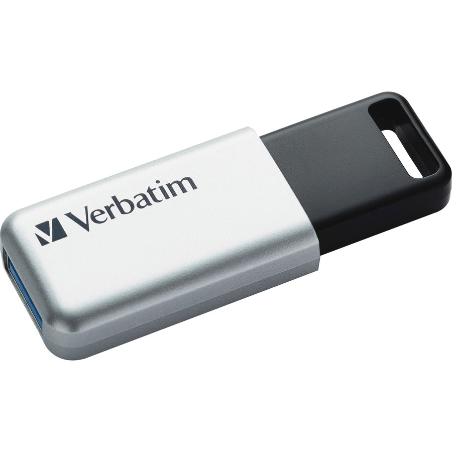 Verbatim Store 'n' Go Secure Pro USB 3.0 Drive 98665