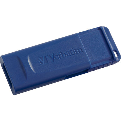 Verbatim 4GB Store 'n' Go USB Flash Drive - 3pk - Red, Green, Blue 97002