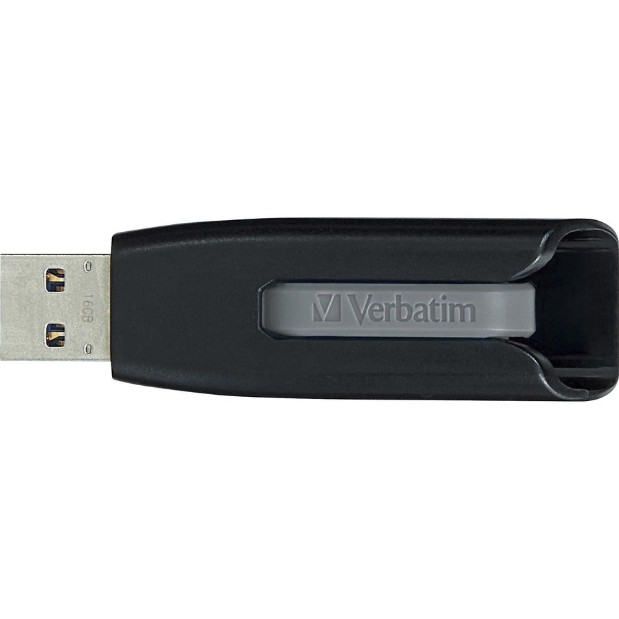 Verbatim Store 'n' Go V3 USB Drive 49174