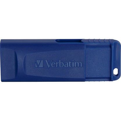 Verbatim 32GB USB Flash Drive - Blue 97408