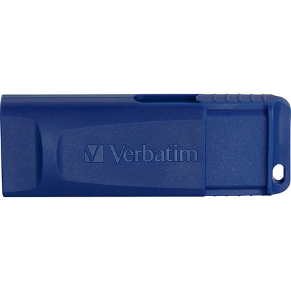 Verbatim 16GB USB Flash Drive - Blue 97275