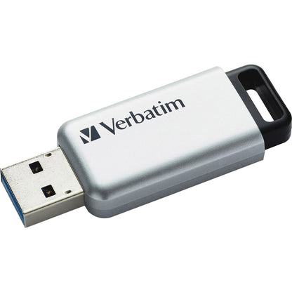 Verbatim Store 'n' Go Secure Pro USB 3.0 Drive 98664